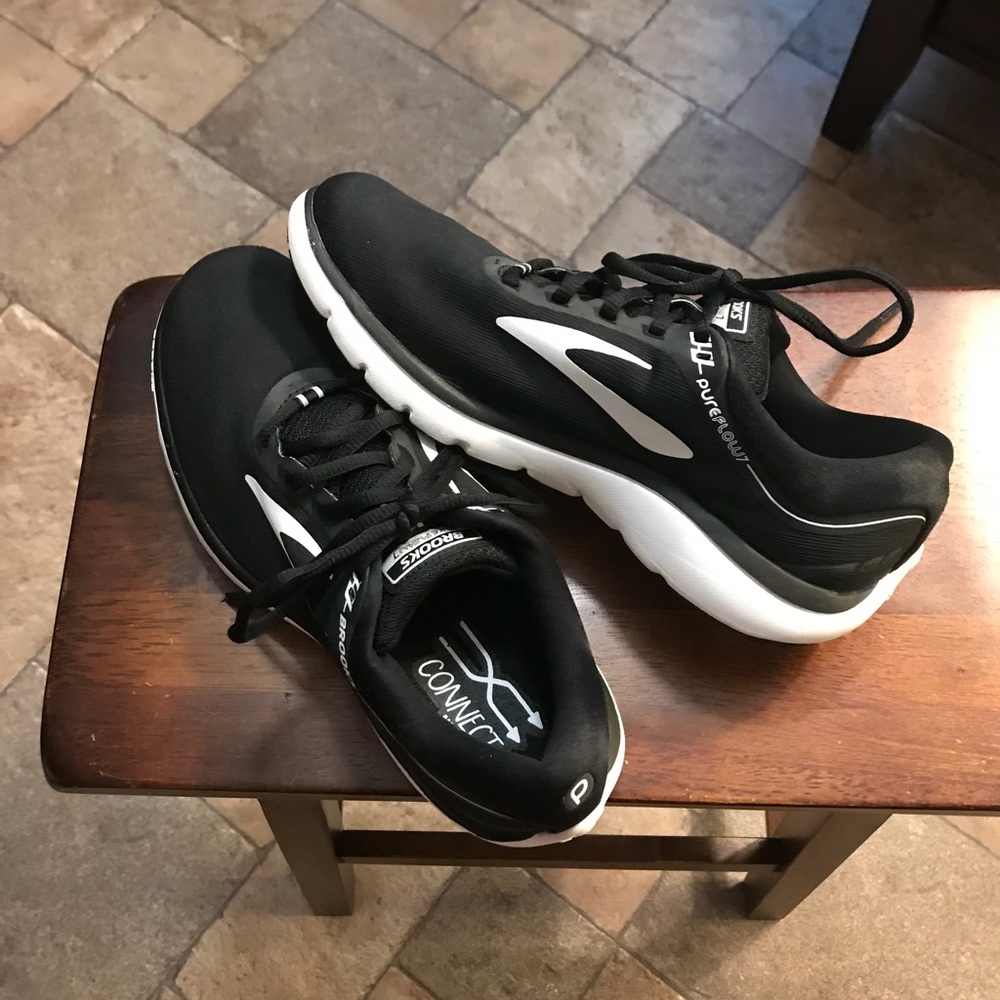Brooks Pureflow 7 Running - Women’s Training